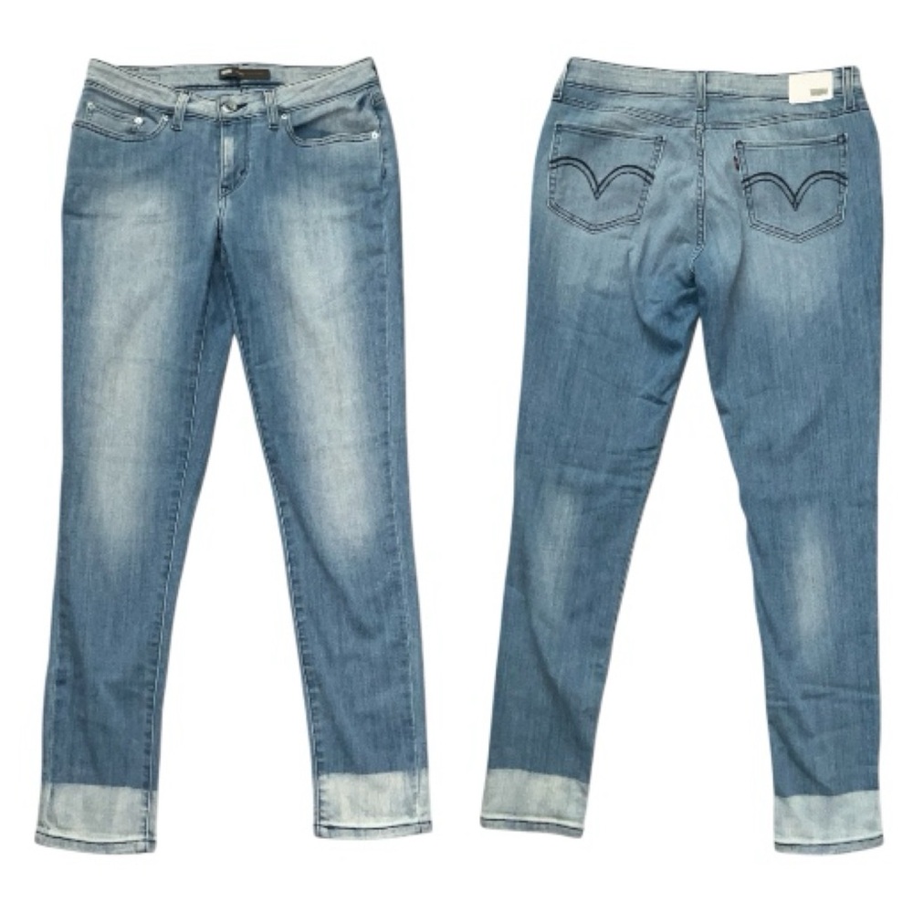 Levi Legging Jeans